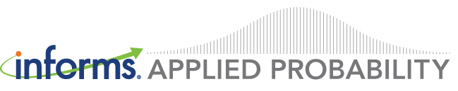 INFORMS Applied Probability Society